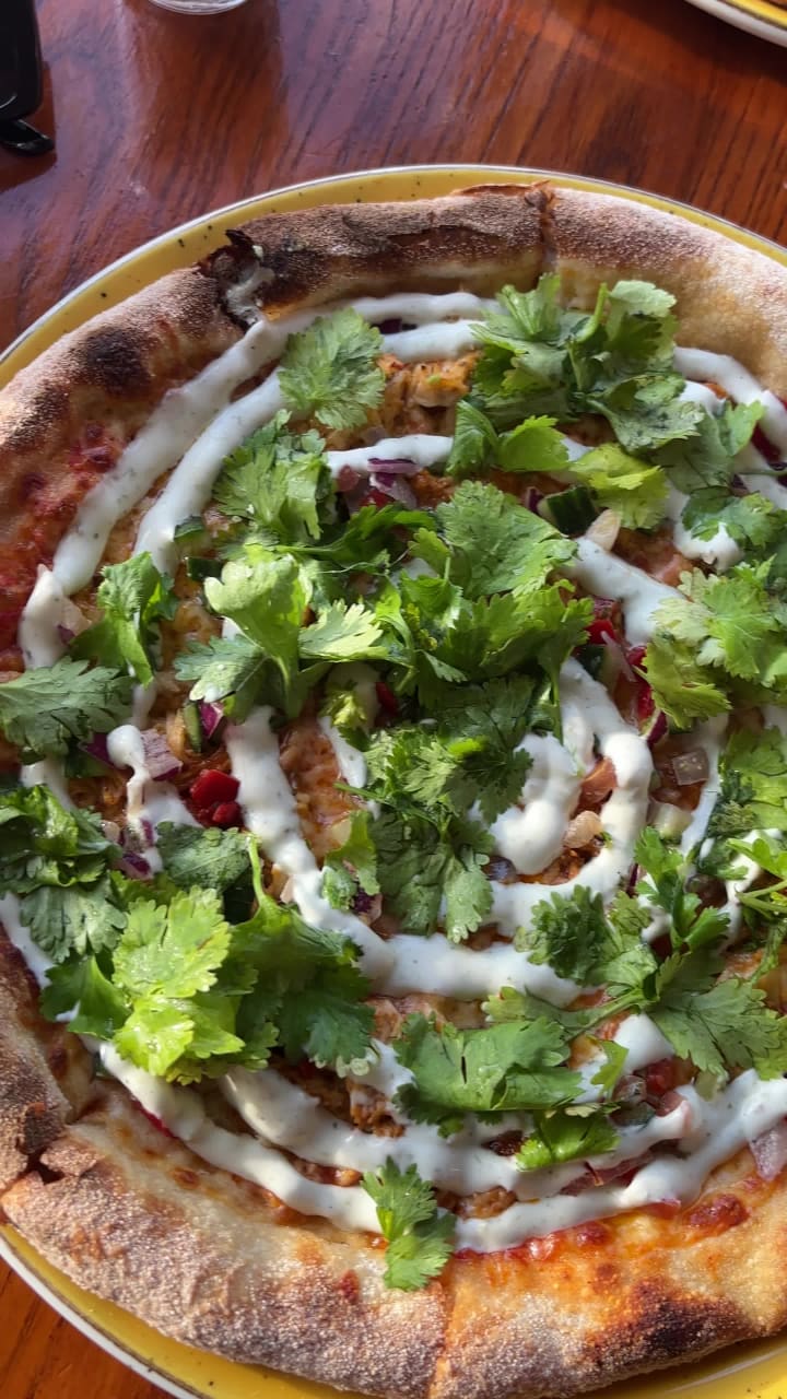 Primi Piatti Camps Bay