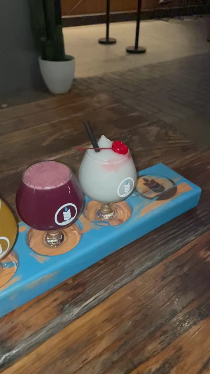 Video review of Pure Project North Park Tap Room