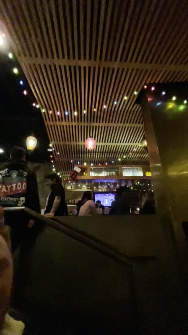 Video review of Sycamore Den