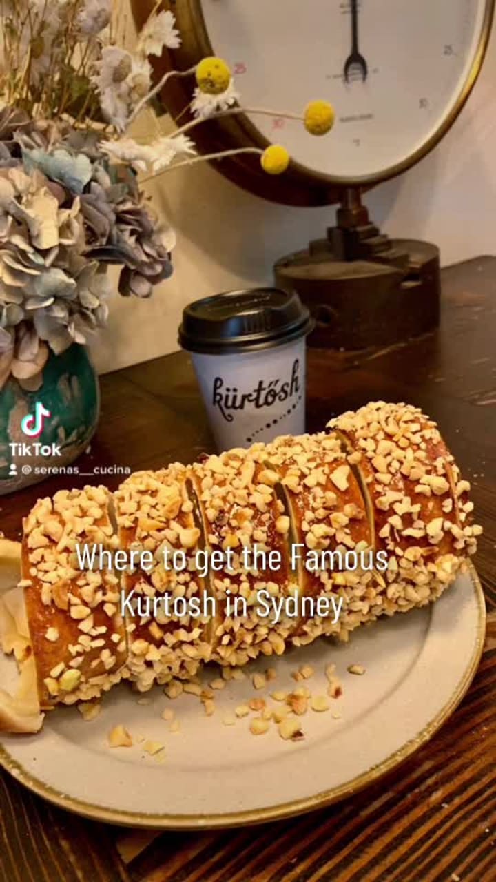 Video review of Kürtősh