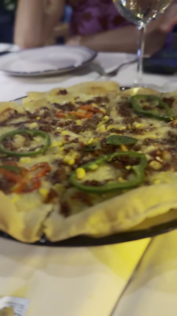 Video review of Plaza de San Diego