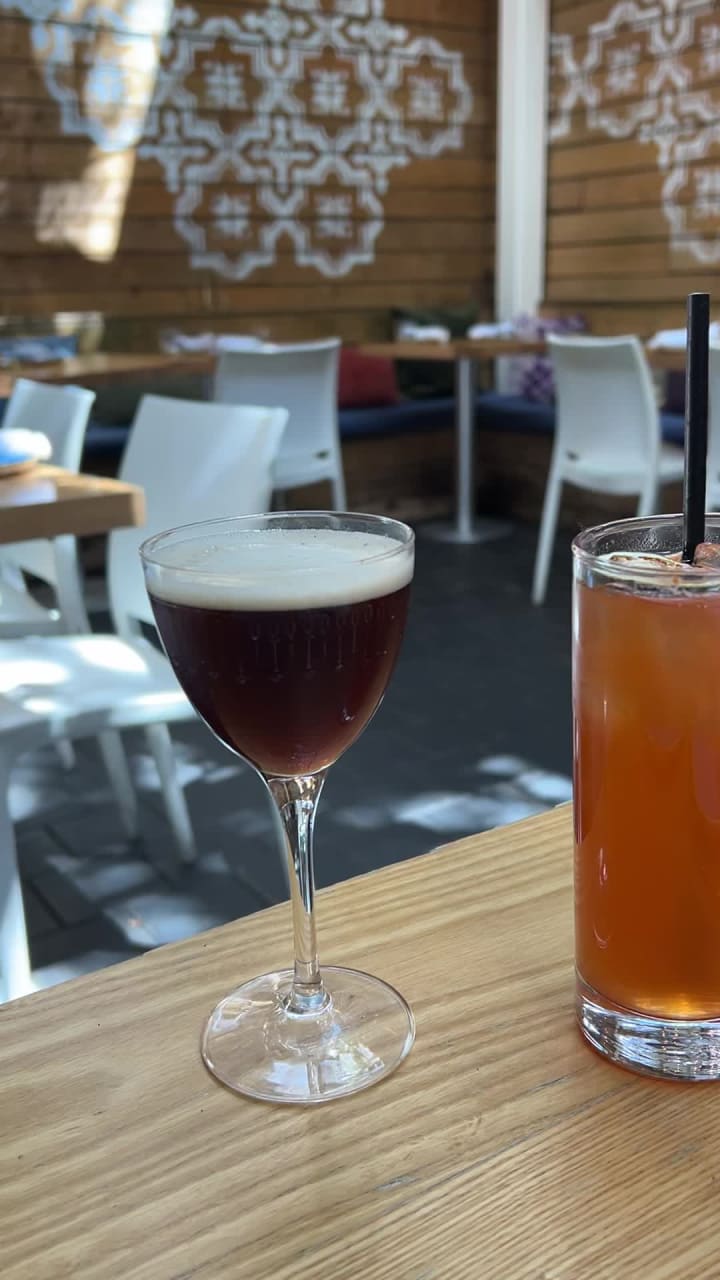 Video review of Bar Reyna