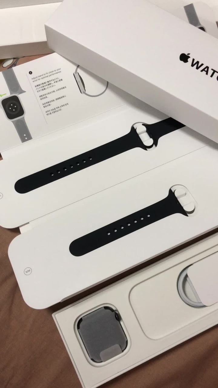 Video review of Apple Jewel Changi Airport