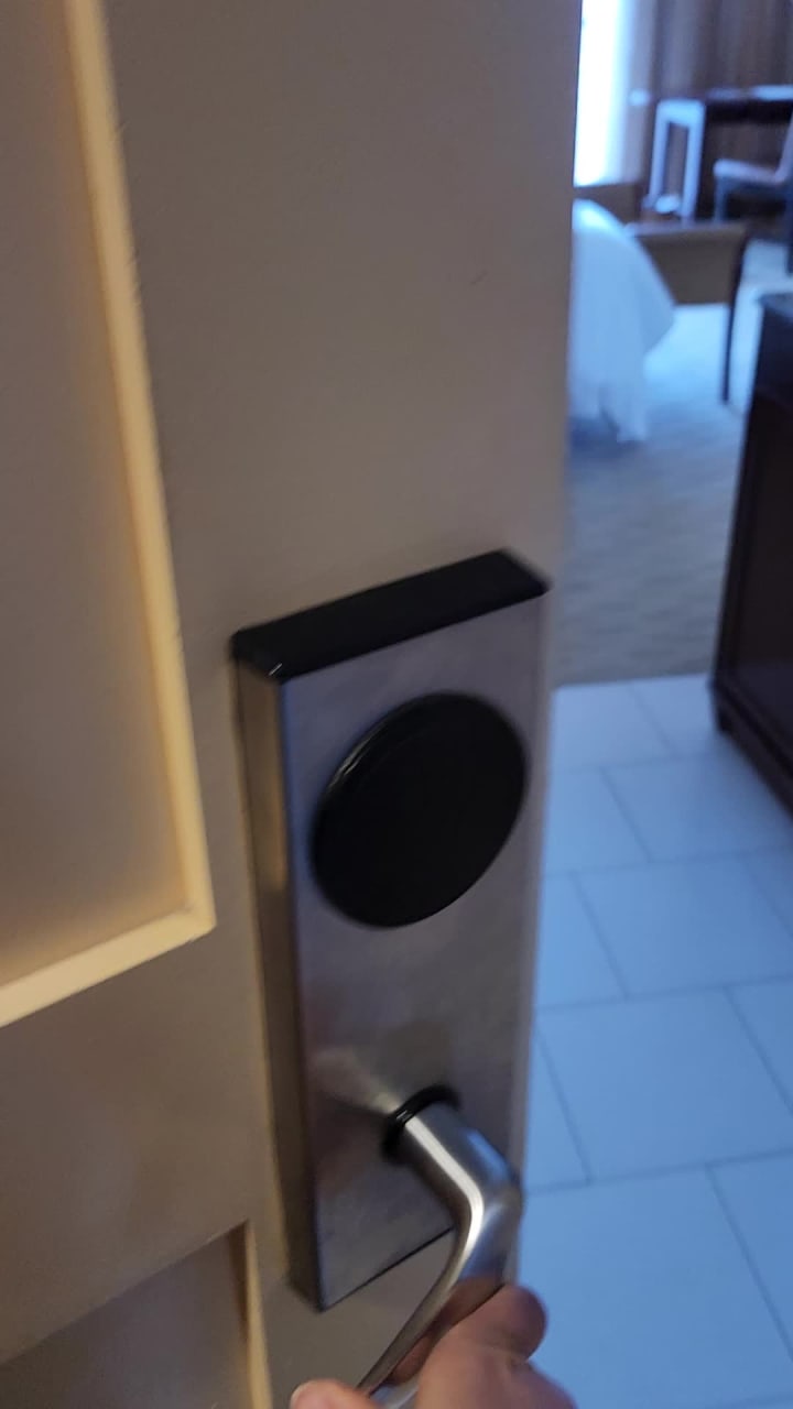 Hilton Hawaiian Village Rainbow Tower