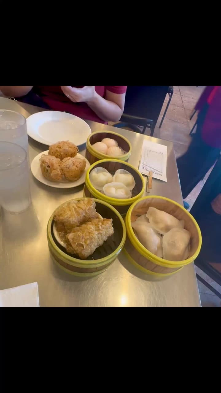 Nice Day Chinese Restaurant