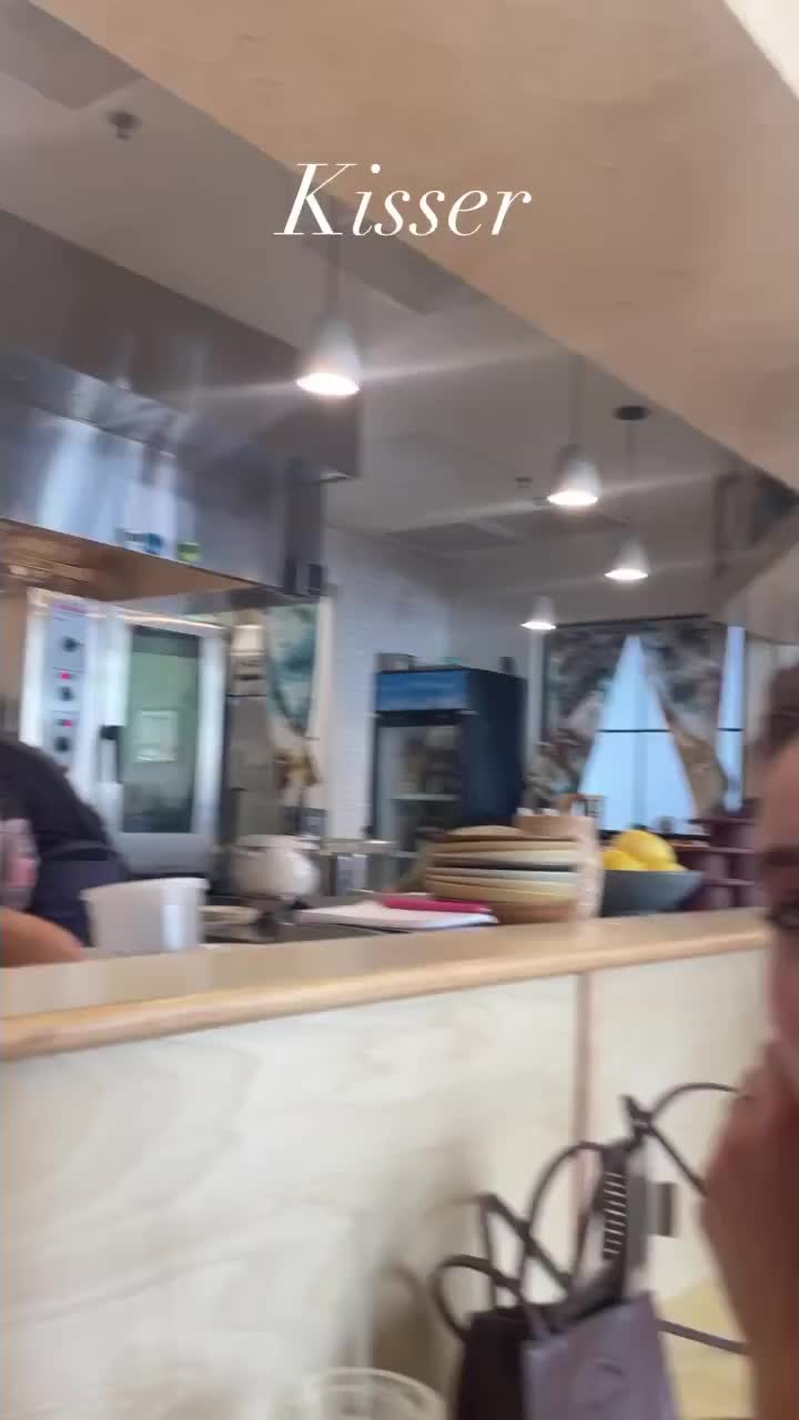 Kisser