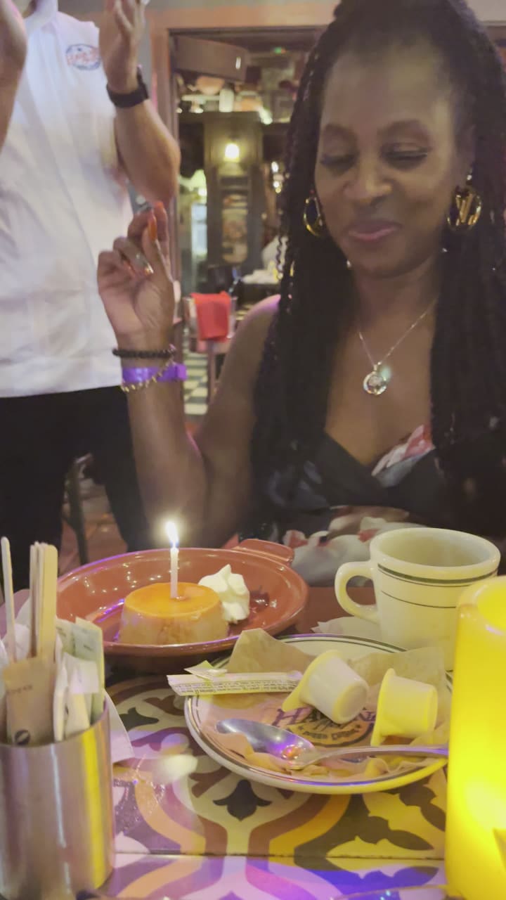 Havana 1957 Cuban Cuisine