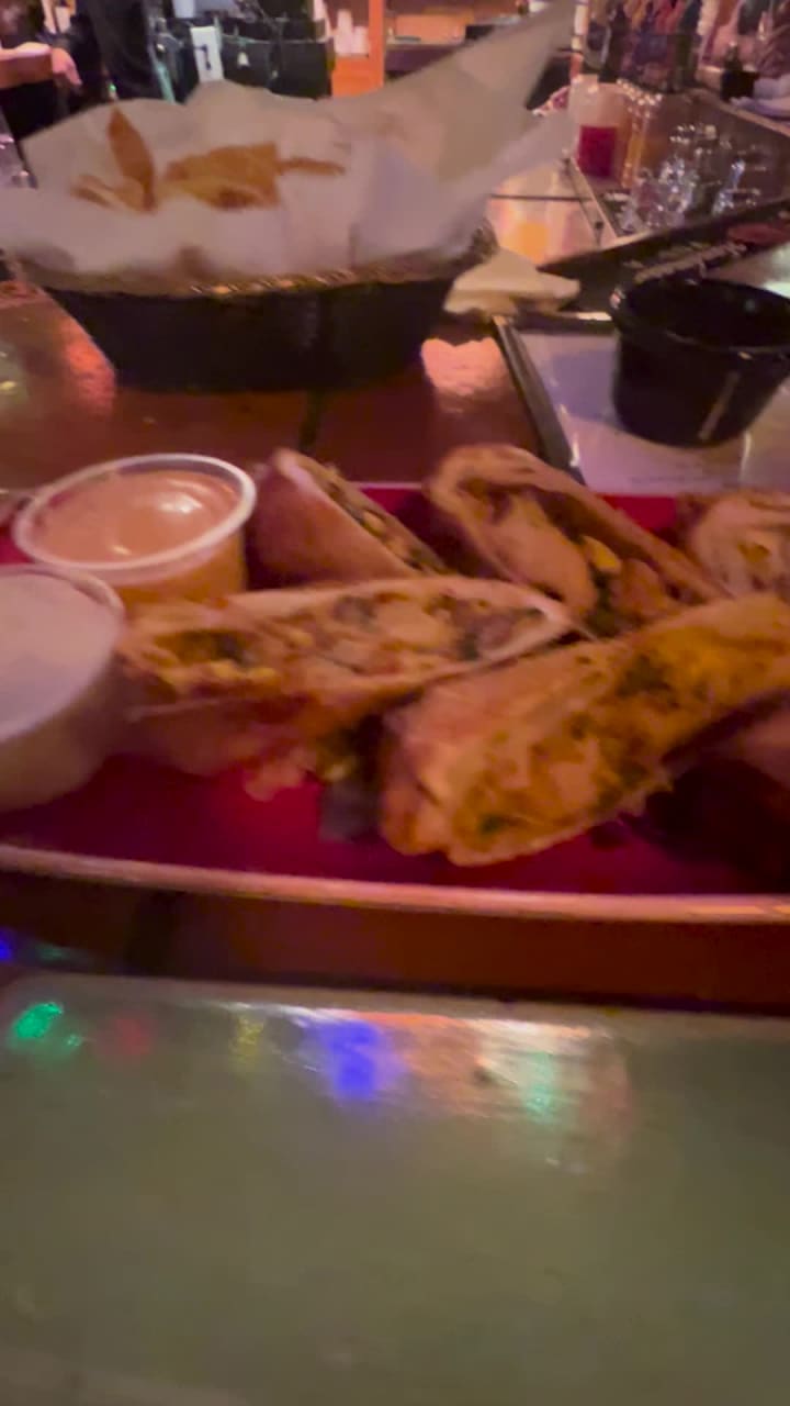 Salsa Cocina Mexicana