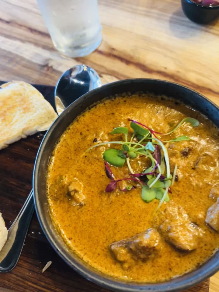 Olive & Oil Mediterranean Restaurant