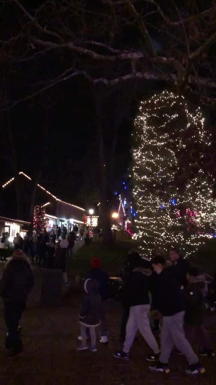 Peddler's Village