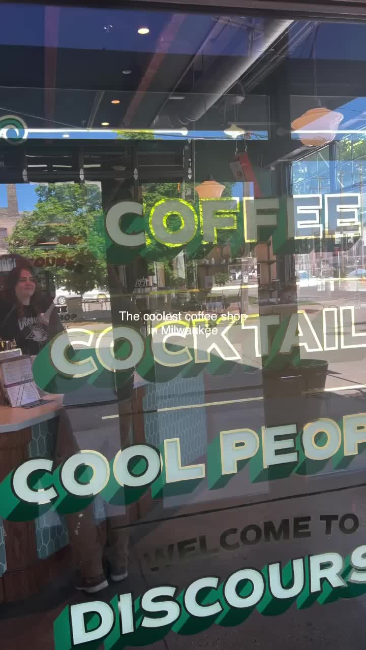 Video review of Discourse