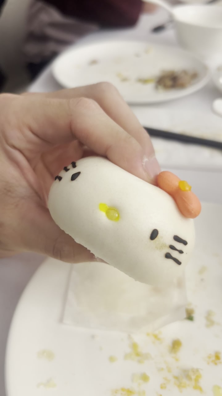 Neptune Palace Seafood Restaurant