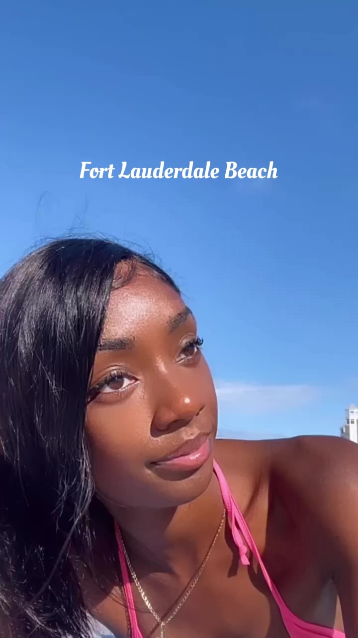 Fort Lauderdale Beach