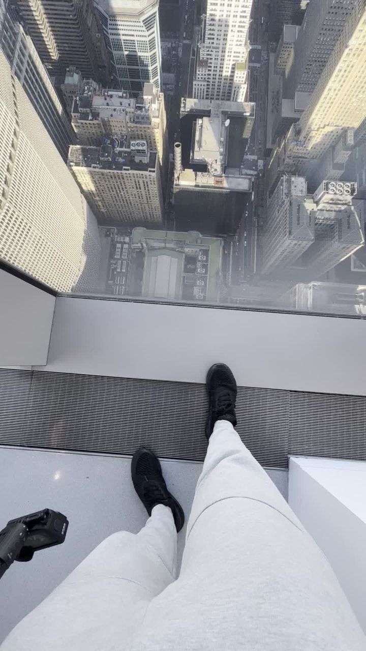 SUMMIT One Vanderbilt