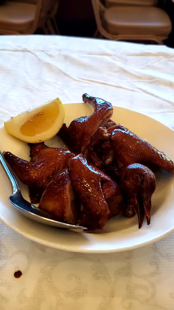 Saigon Seafood Harbor