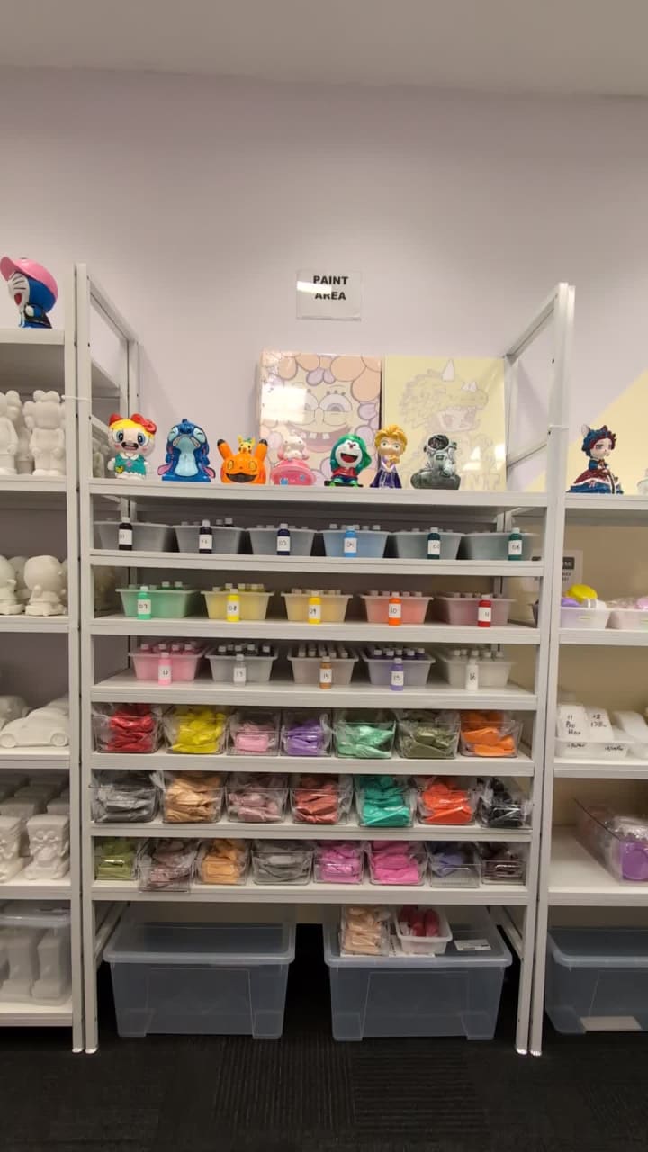 Video review of The Cross Decor & Design