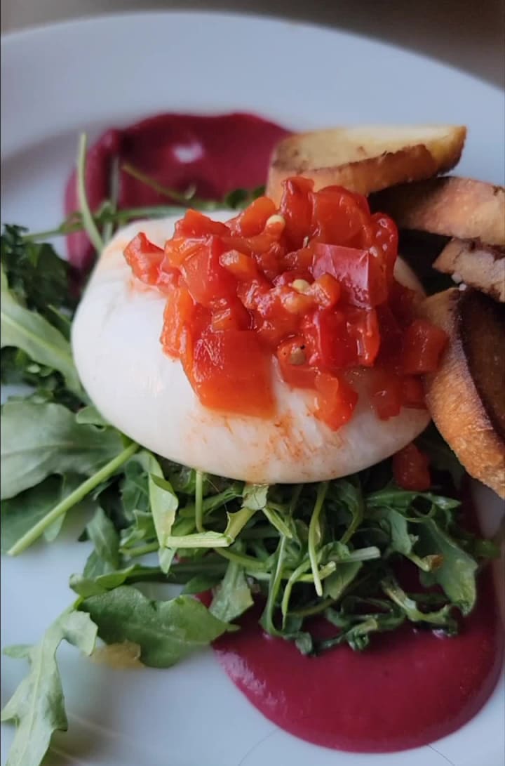 The Limeport Inn, Coopersburg 