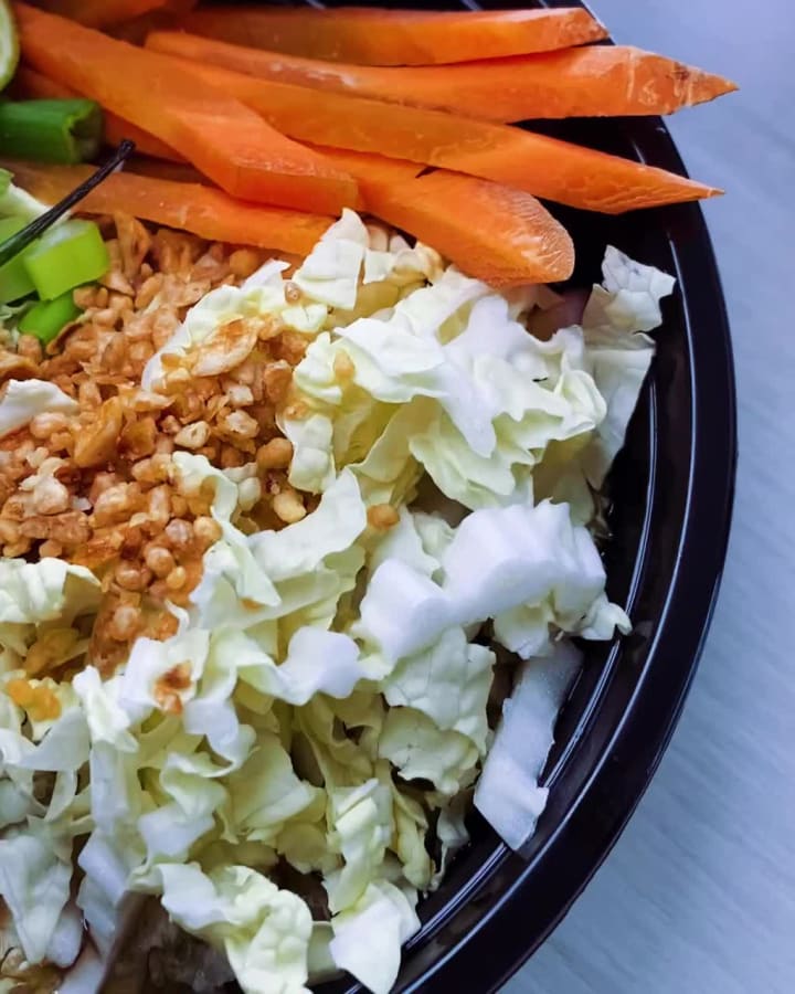 Lidet Cafe and Bakery