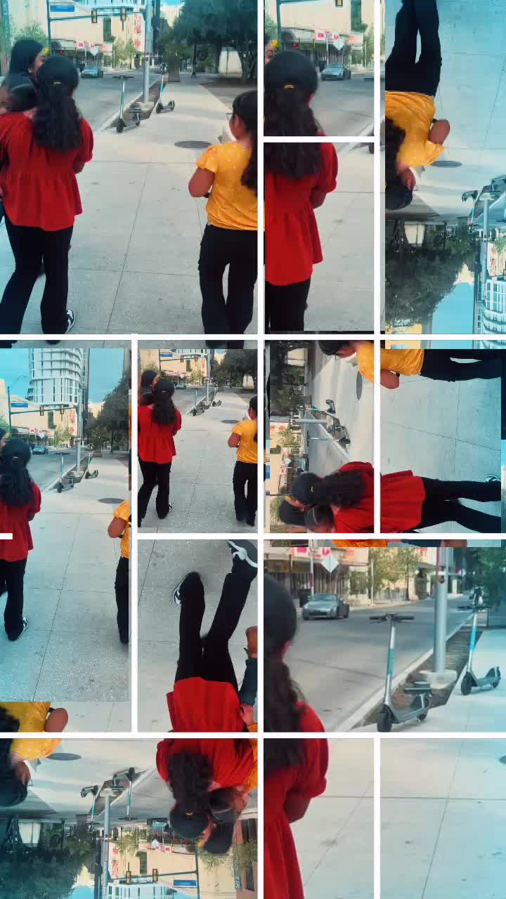 Video review of Main Plaza Park