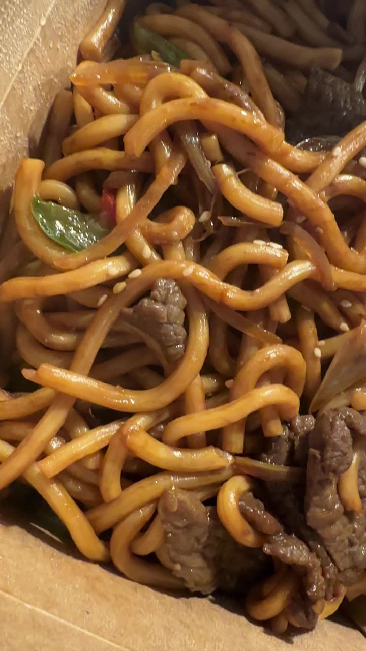 Video review of Asian Legend 味香村