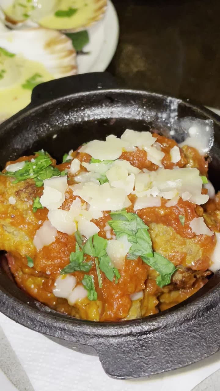 Amoretti's Abbotsbury