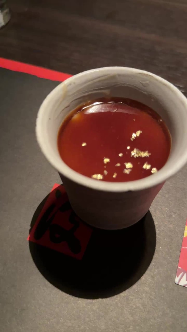 Nami Japanese Seafood Restaurant