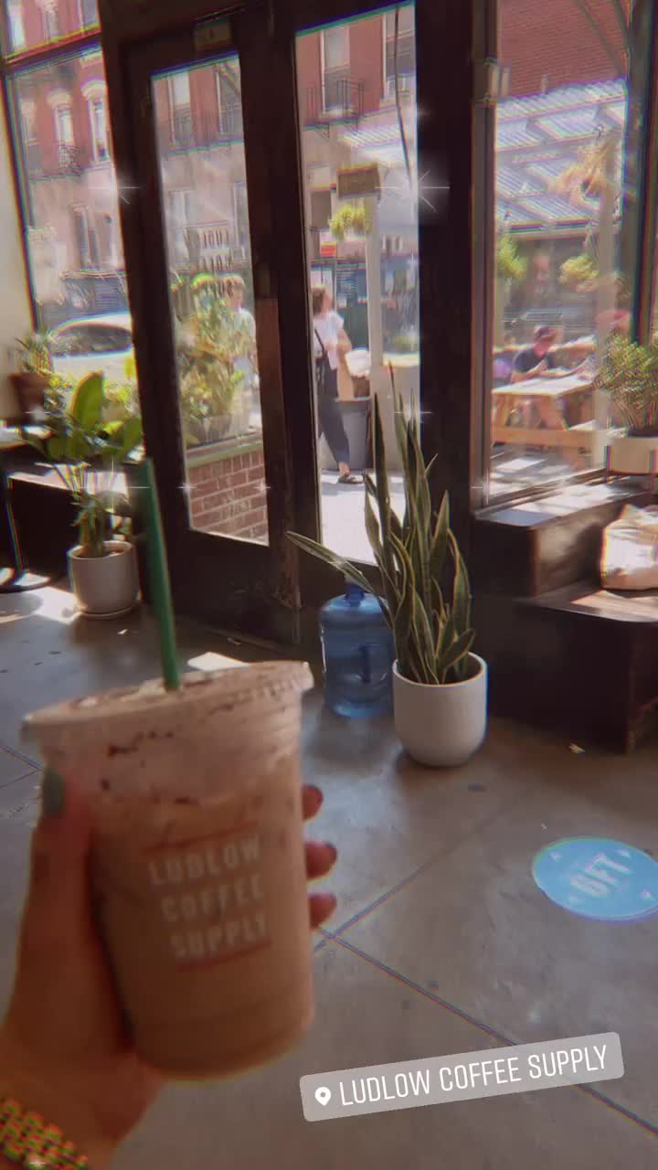 Ludlow Coffee Supply