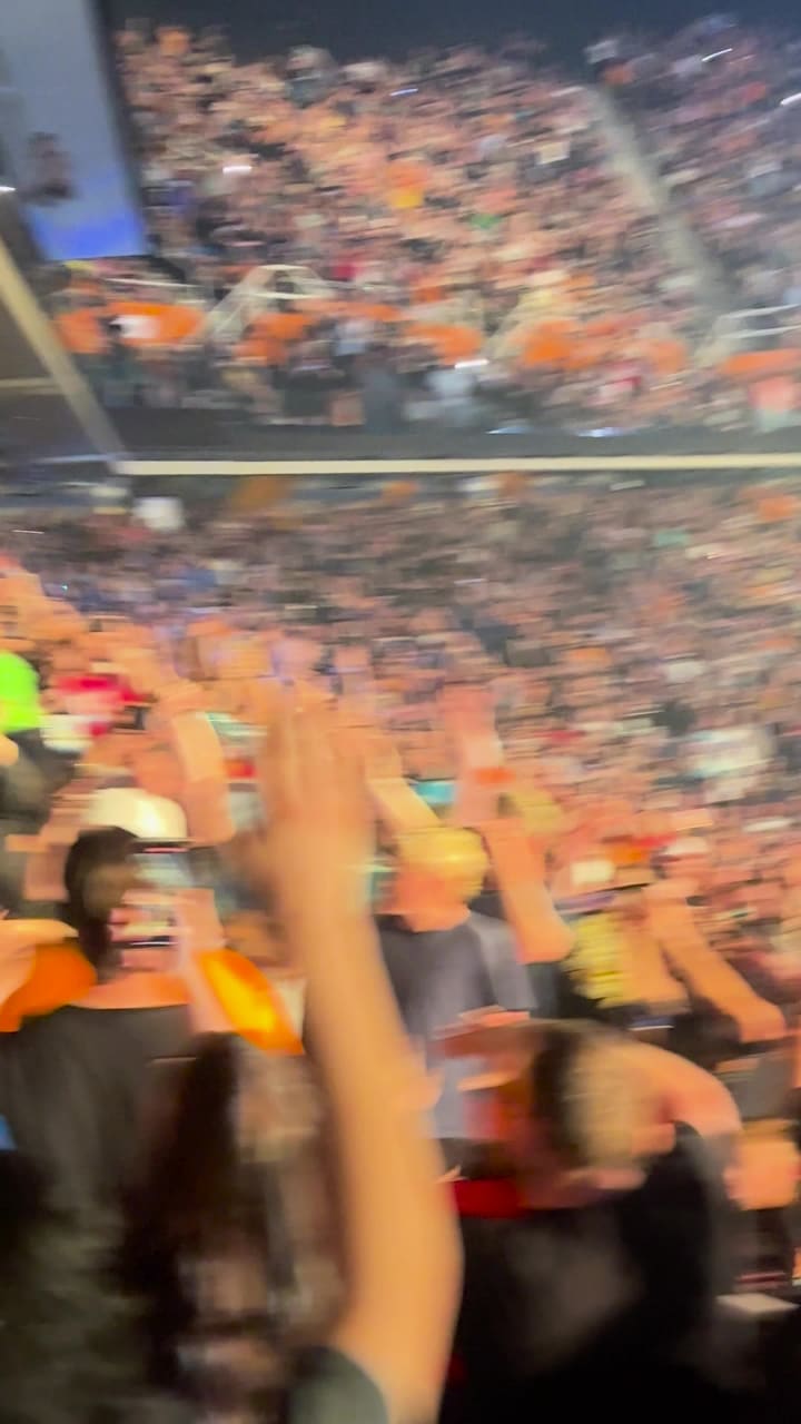 Video review of Thompson-Boling Arena