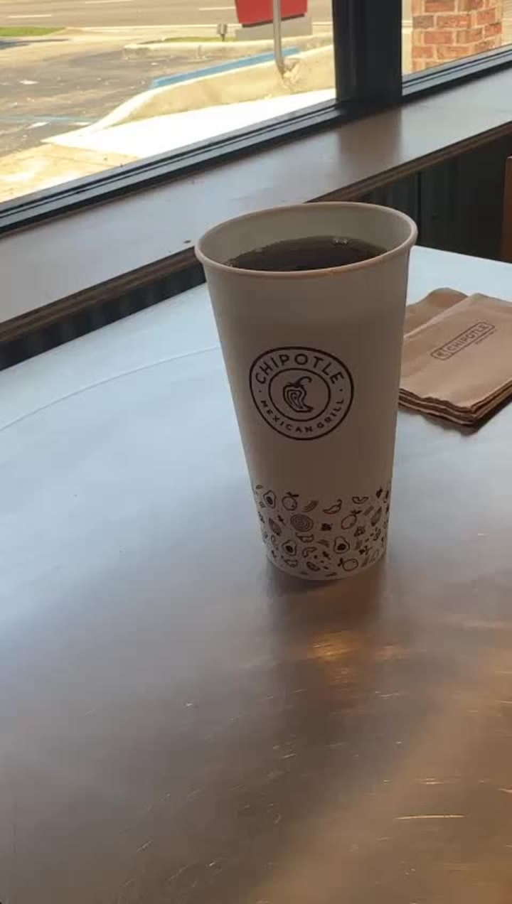 Video review of Chipotle Mexican Grill