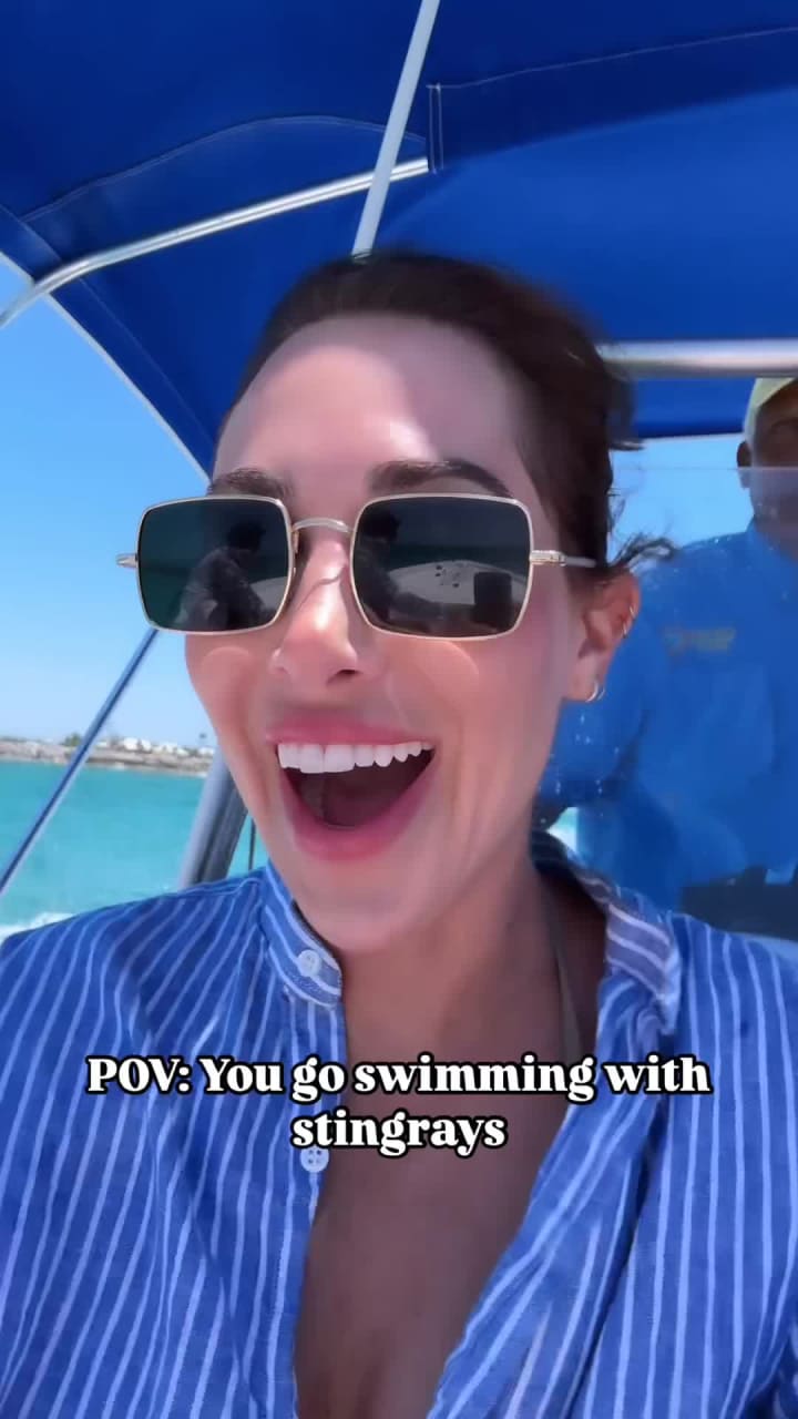 Old Bahama Bay Resort & Yacht Harbour