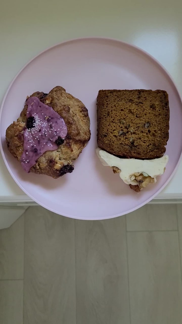 Video review of Purebread