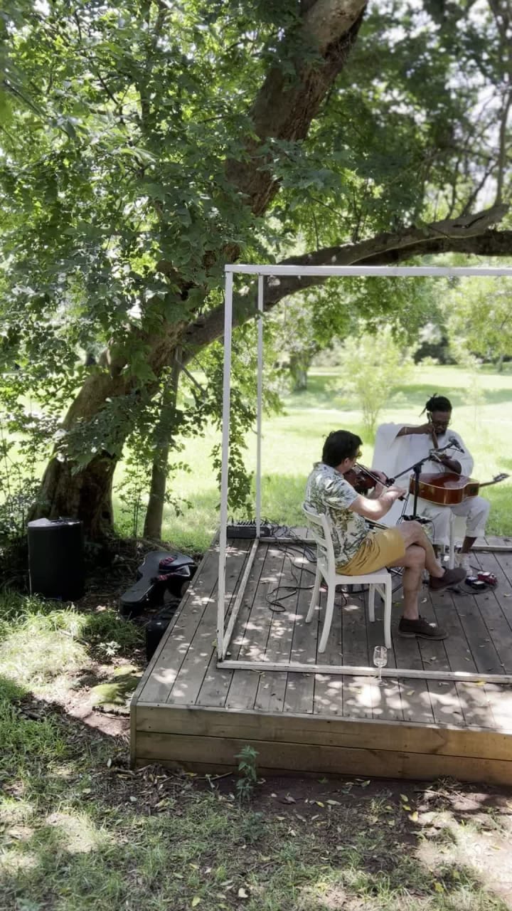 Video review of ‘And Then There Was Fire…’