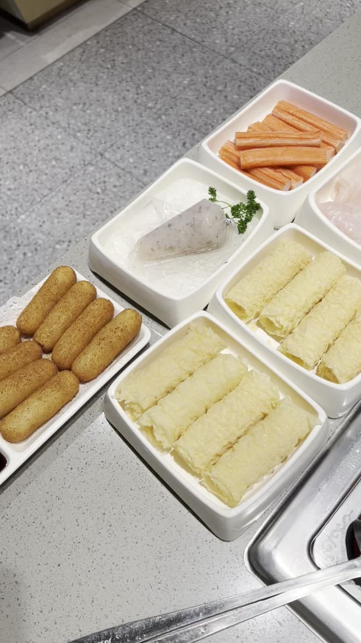 Haidilao Hotpot Darling Square