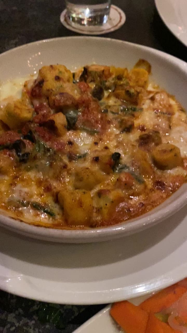 City Cellar Wine Bar & Grill