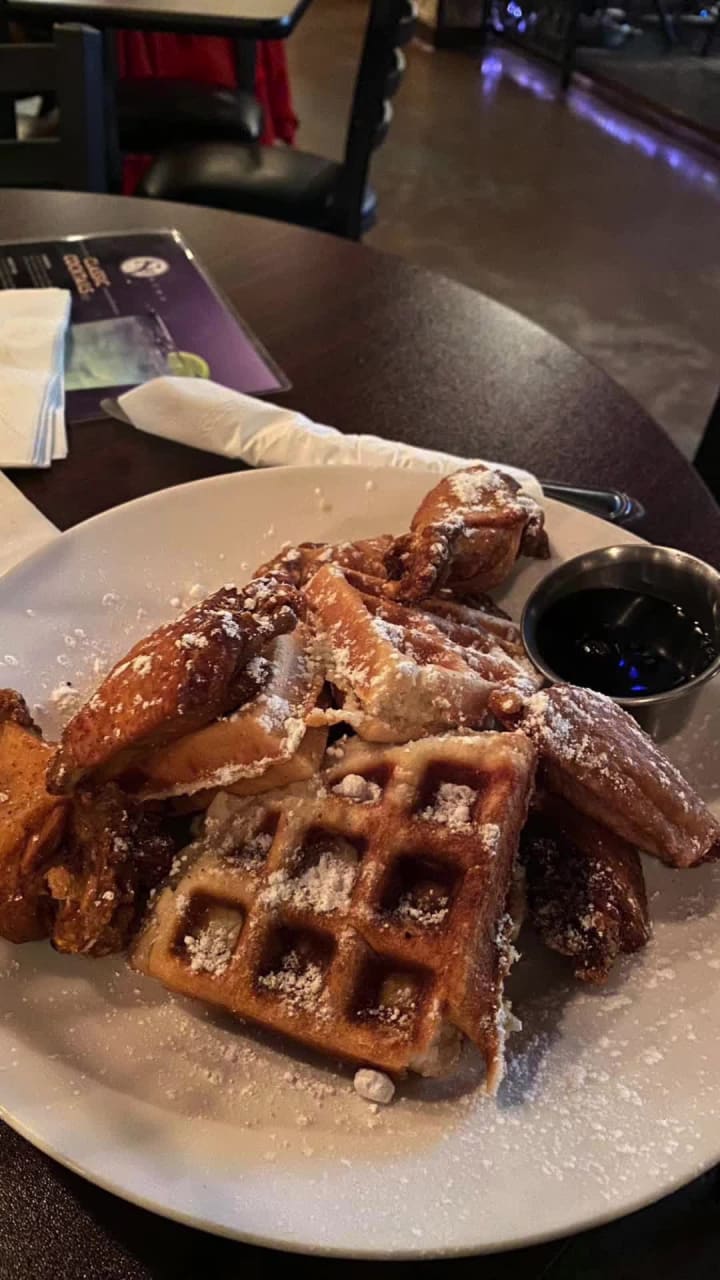 Johnny T's Bistro And Blues