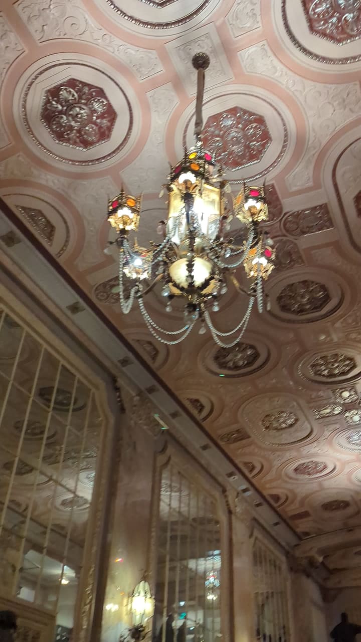 Video review of Arlene Schnitzer Concert Hall