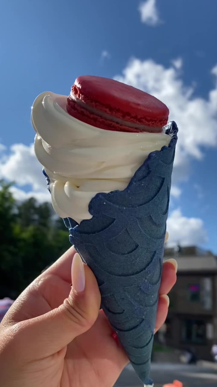 Emma's Lake Placid Creamery