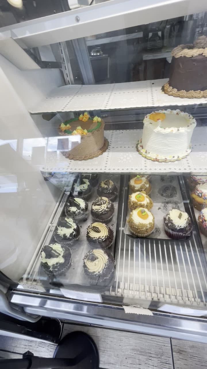 Snickerdoodles Bakery & Coffee House