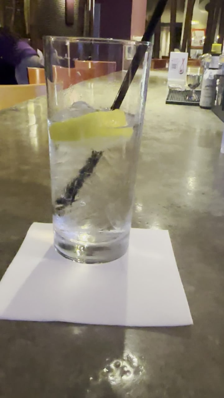 Video review of Tsunami Sushi