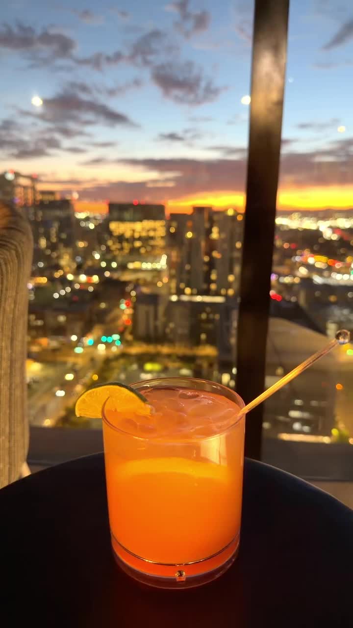City Moment · Phoenix