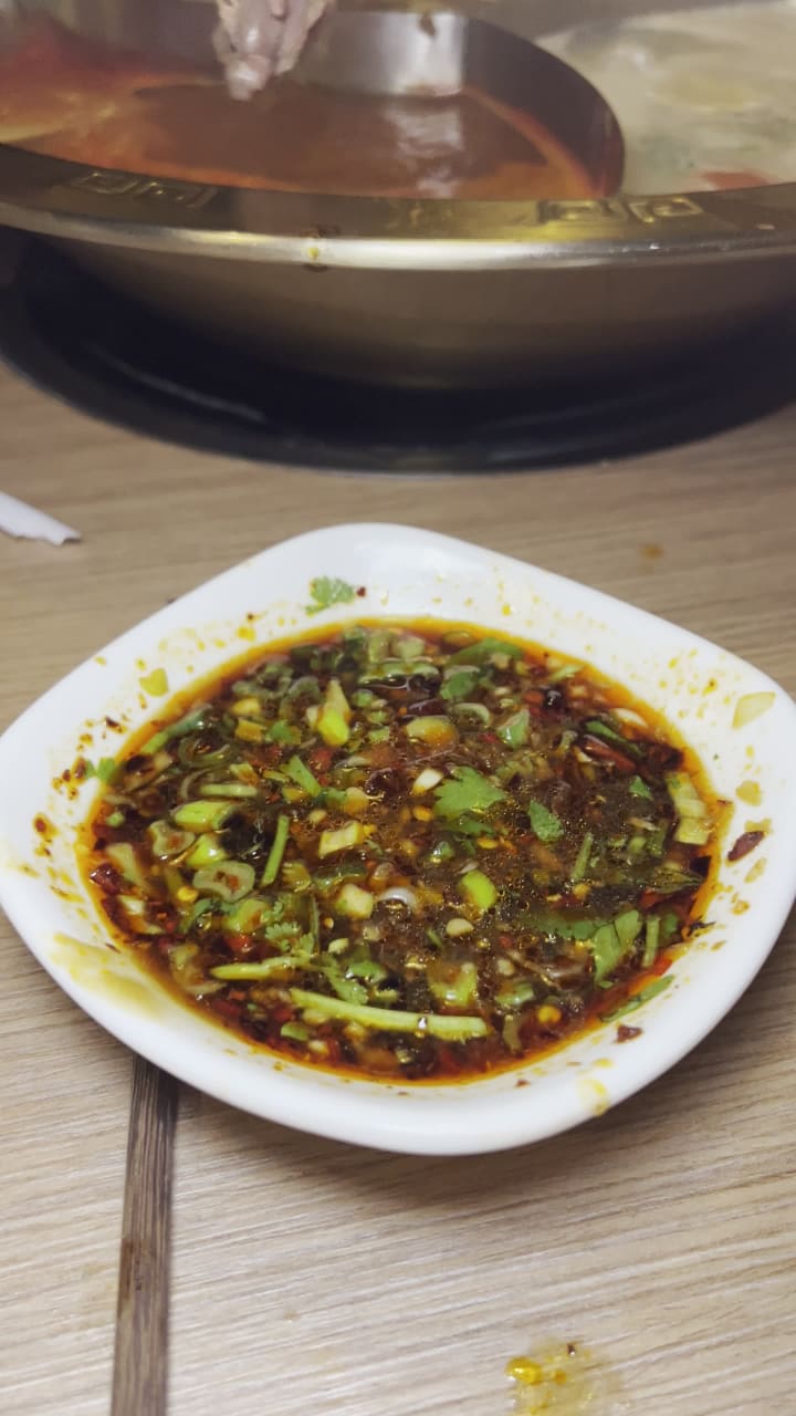 LaoJie Hotpot Manhattan