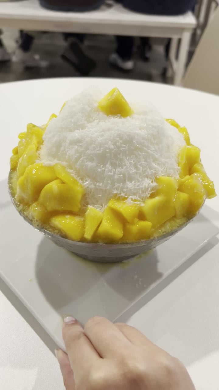 Video review of Cafe Tokki