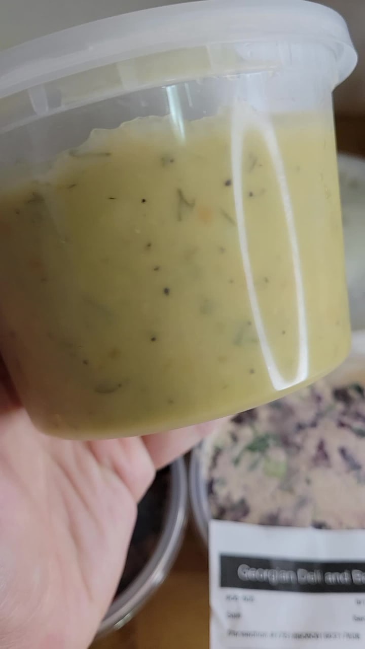 Georgian Deli and Bakery