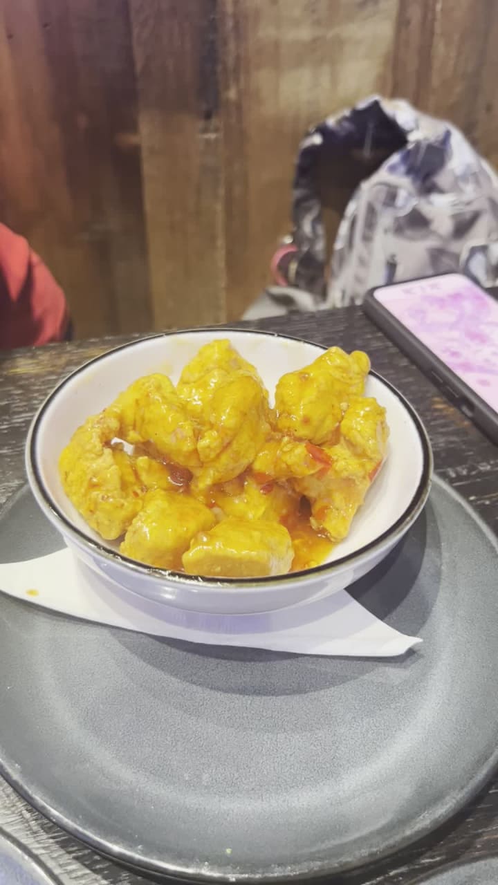 Walk On’s Sports Bistreaux