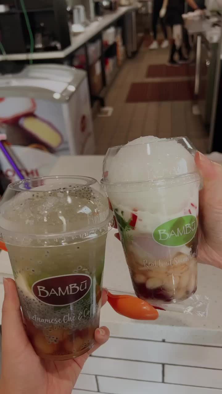 Video review of Bambu