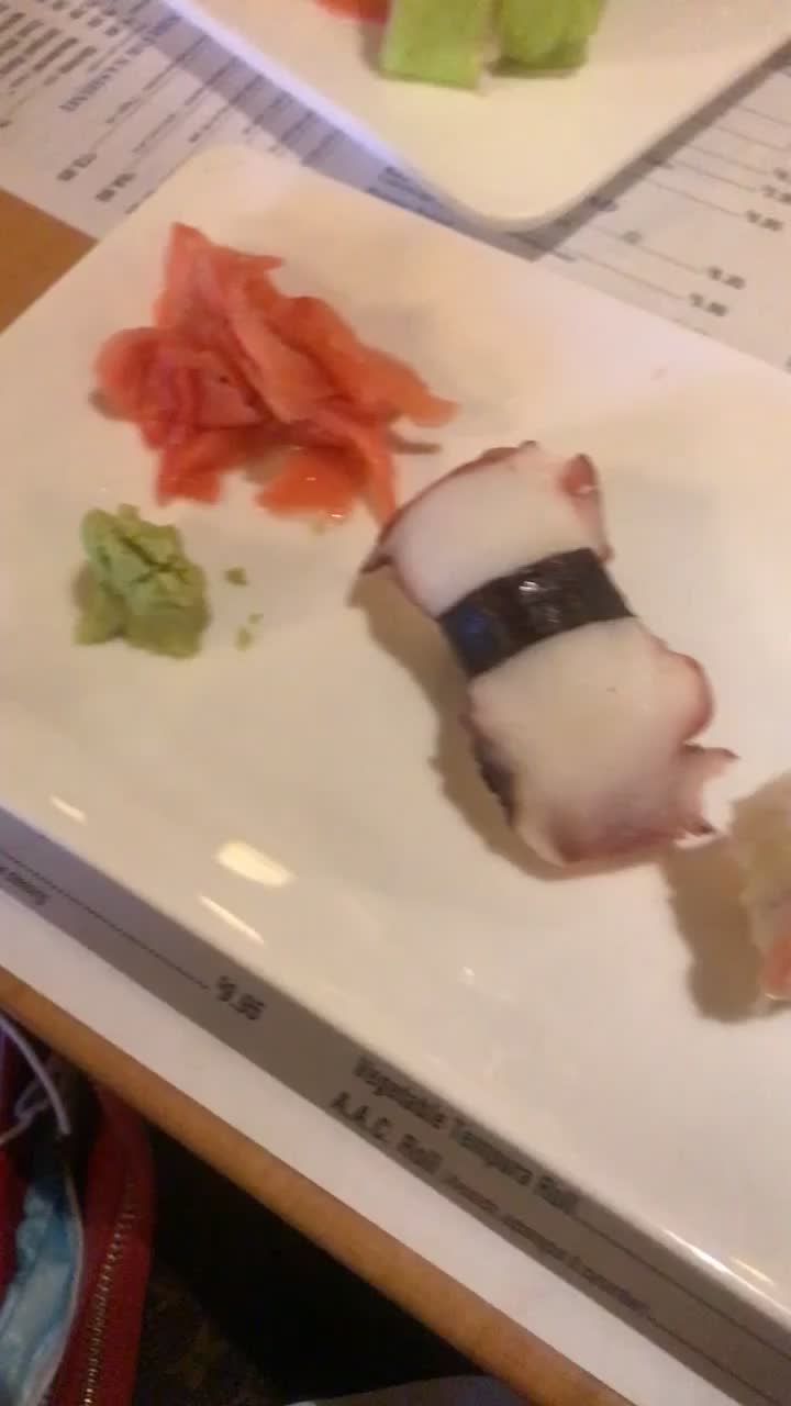 Ichiro Fusion & Lounge