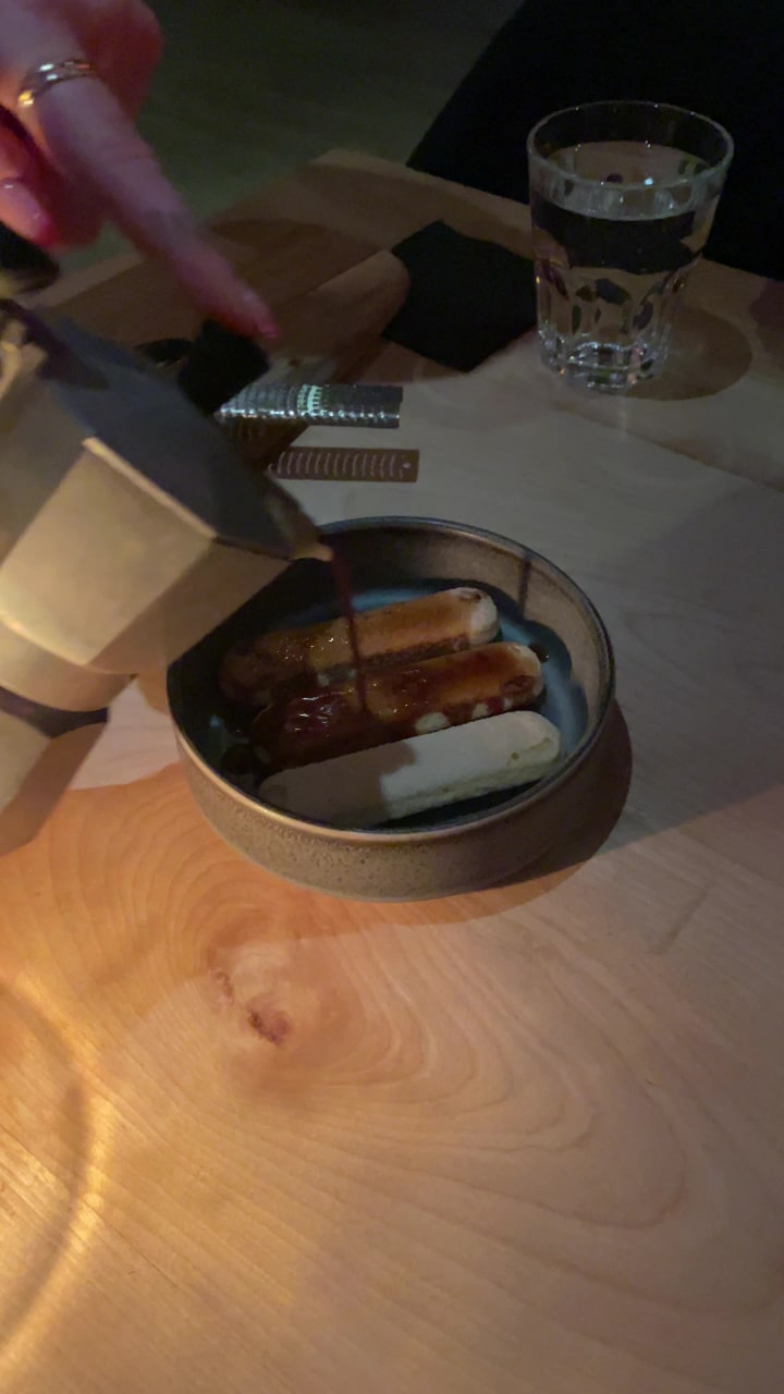 Nonnas Italian Street Food