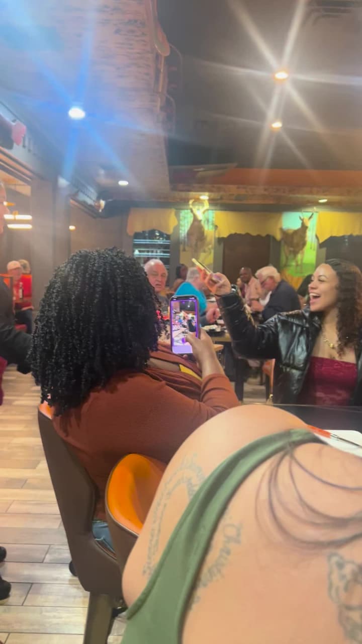 Angus Steak and Seafood