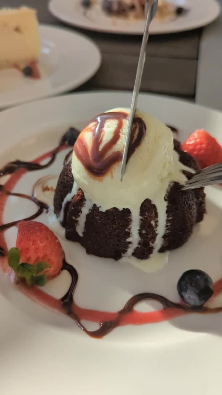 Video review of Earls