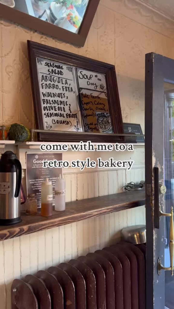 Video review of Bakeri